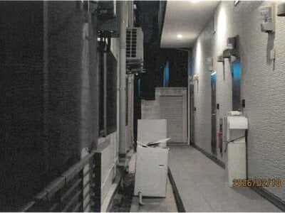大阪府大阪市東成区 新深江駅8分 戸建て 3,291万円の競売物件情報 #3