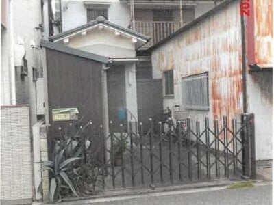 大阪府大阪市西淀川区 姫島駅5分 戸建て 1,052万円の競売物件情報 #1