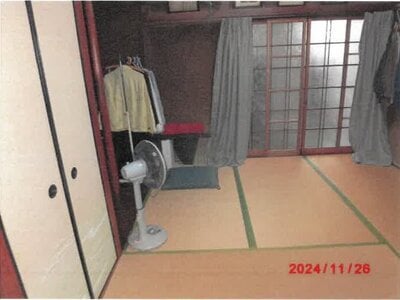 大阪府大阪市西淀川区 姫島駅5分 戸建て 1,052万円の競売物件情報 #2