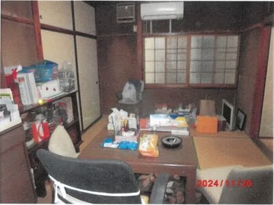 大阪府大阪市西淀川区 姫島駅5分 戸建て 1,052万円の競売物件情報 #3
