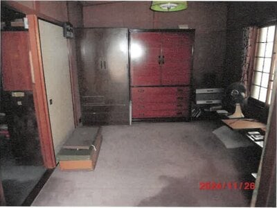 大阪府大阪市西淀川区 姫島駅5分 戸建て 1,052万円の競売物件情報 #8