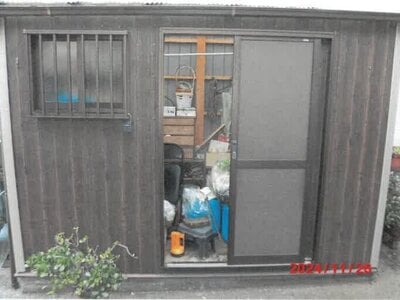 大阪府大阪市西淀川区 姫島駅5分 戸建て 1,052万円の競売物件情報 #9