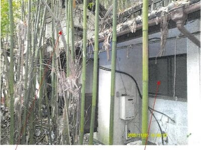 大阪府四條畷市 白庭台駅20分 戸建て 1,234万円の競売物件情報 #12