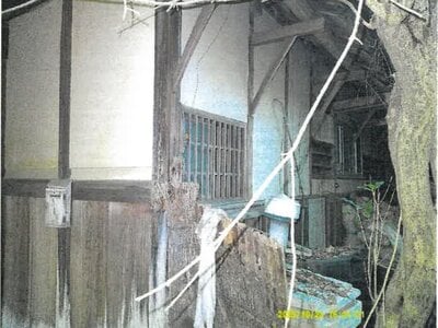 大阪府四條畷市 白庭台駅20分 戸建て 1,234万円の競売物件情報 #16