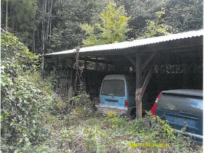 大阪府四條畷市 白庭台駅20分 戸建て 1,234万円の競売物件情報 #22
