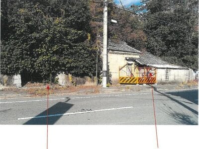 大阪府四條畷市 白庭台駅20分 戸建て 1,234万円の競売物件情報 #23