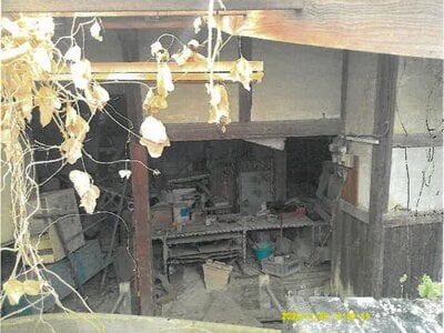 大阪府四條畷市 白庭台駅20分 戸建て 1,234万円の競売物件情報 #24
