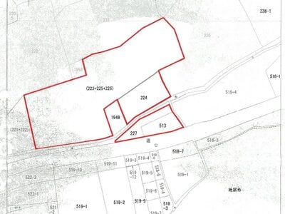 大阪府四條畷市 白庭台駅20分 戸建て 1,234万円の競売物件情報 #30
