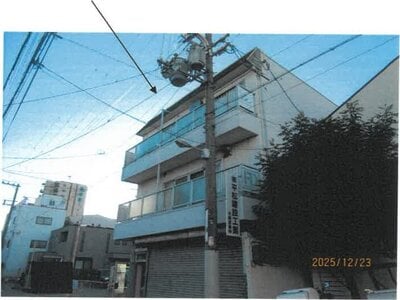 大阪府大阪市城東区 関目駅3分 戸建て 3,716万円の競売物件情報 #1