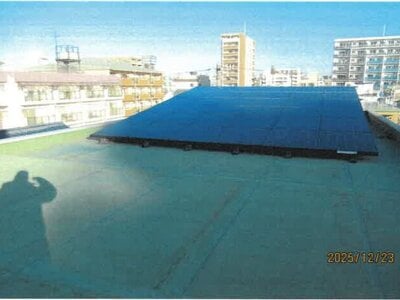 大阪府大阪市城東区 関目駅3分 戸建て 3,716万円の競売物件情報 #18