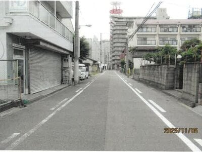 大阪府大阪市城東区 関目駅3分 戸建て 3,716万円の競売物件情報 #2