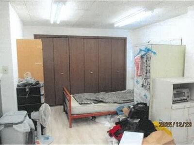 大阪府大阪市城東区 関目駅3分 戸建て 3,716万円の競売物件情報 #21