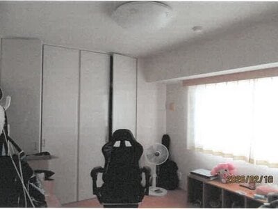 大阪府大阪市天王寺区 四天王寺前夕陽ヶ丘駅5分 マンション「セントファミーユ夕陽丘」2,811万円の競売物件情報 #6