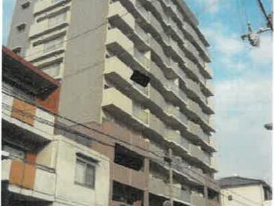 大阪府大阪市西成区 玉出駅6分 マンション「ディアステージ玉出」1,568万円の競売物件情報 #1