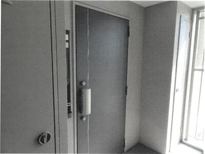 大阪府大阪市北区 中津駅6分 マンション「ユニハイム梅田ノルテ」3,070万円の競売物件情報 #2