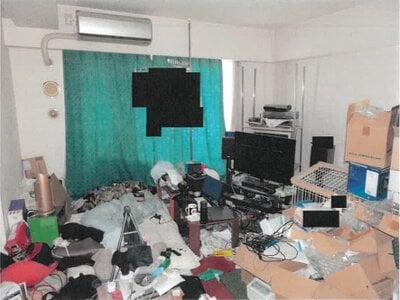 大阪府大阪市北区 中津駅6分 マンション「ユニハイム梅田ノルテ」3,070万円の競売物件情報 #7