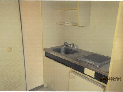 大阪府大阪市天王寺区 鶴橋駅6分 マンション「グラン・ピア真田山」599万円の競売物件情報 #5