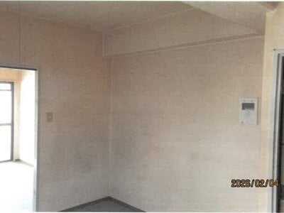 大阪府大阪市天王寺区 鶴橋駅6分 マンション「グラン・ピア真田山」599万円の競売物件情報 #6