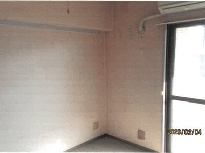 大阪府大阪市天王寺区 鶴橋駅6分 マンション「グラン・ピア真田山」599万円の競売物件情報 #7