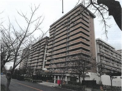 大阪府大阪市北区 都島駅10分 マンション「さざなみプラザ」1,940万円の競売物件情報 #1
