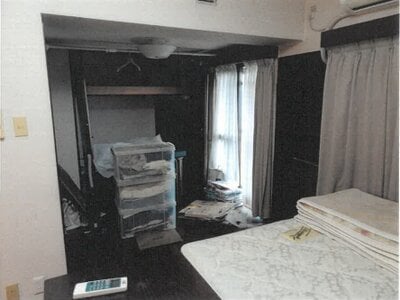 大阪府大阪市北区 都島駅10分 マンション「さざなみプラザ」1,940万円の競売物件情報 #5