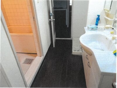 大阪府大阪市北区 都島駅10分 マンション「さざなみプラザ」1,940万円の競売物件情報 #7