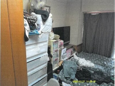 大阪府東大阪市 若江岩田駅11分 マンション「八戸ノ里ニュースカイハイツ」934万円の競売物件情報 #8