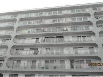 大阪府大阪市住吉区 沢ノ町駅6分 マンション「住吉スカイハイツ」902万円の競売物件情報 #1