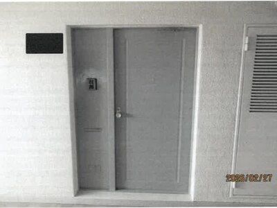 大阪府大阪市住吉区 沢ノ町駅6分 マンション「住吉スカイハイツ」902万円の競売物件情報 #2