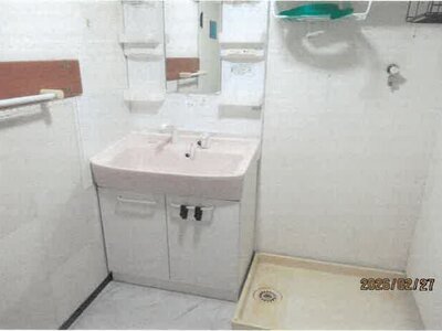 大阪府大阪市住吉区 沢ノ町駅6分 マンション「住吉スカイハイツ」902万円の競売物件情報 #5