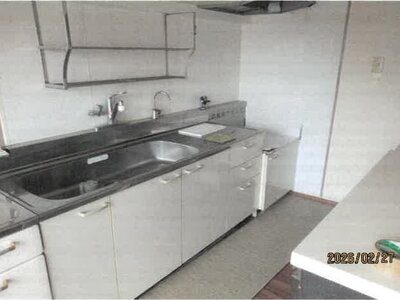 大阪府大阪市住吉区 沢ノ町駅6分 マンション「住吉スカイハイツ」902万円の競売物件情報 #8
