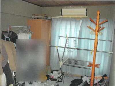 大阪府大阪市西淀川区 御幣島駅7分 マンション「プラザ歌島」1,037万円の競売物件情報 #6