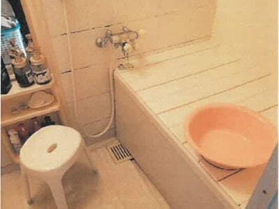 大阪府門真市 門真市駅8分 マンション「グリーンコーポ門真」669万円の競売物件情報 #3