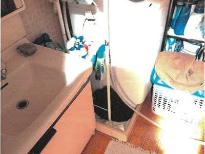 大阪府門真市 門真市駅8分 マンション「グリーンコーポ門真」669万円の競売物件情報 #4