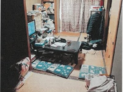 大阪府門真市 門真市駅8分 マンション「グリーンコーポ門真」669万円の競売物件情報 #5