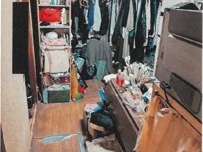 大阪府門真市 門真市駅8分 マンション「グリーンコーポ門真」669万円の競売物件情報 #7