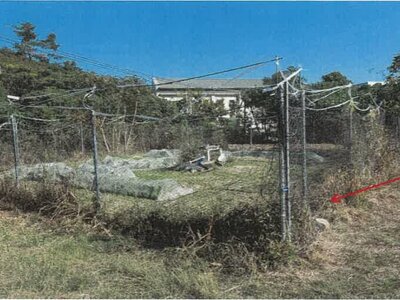 兵庫県姫路市 英賀保駅17分 土地 106万円の競売物件情報 #3