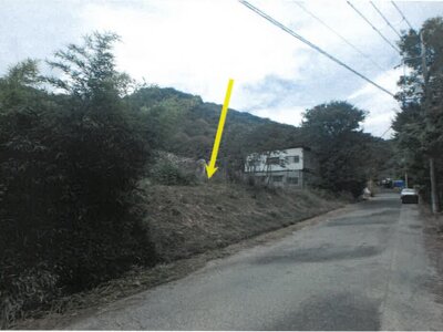 兵庫県姫路市 英賀保駅17分 土地 106万円の競売物件情報 #6