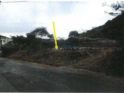兵庫県姫路市 英賀保駅17分 土地 106万円の競売物件情報 #7