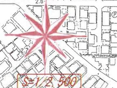 兵庫県高砂市 宝殿駅19分 土地 316万円の競売物件情報 #3