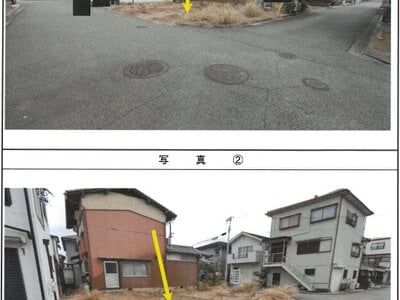 兵庫県高砂市 宝殿駅19分 土地 316万円の競売物件情報 #6
