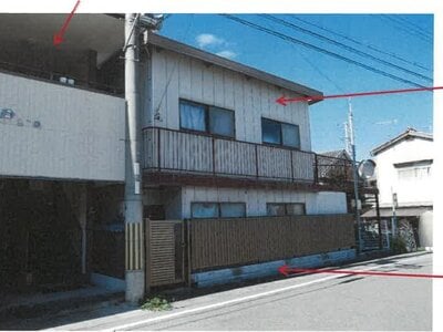 兵庫県相生市 相生駅15分 戸建て 696万円の競売物件情報 #2