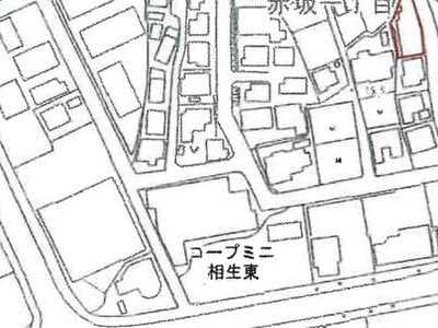 兵庫県相生市 相生駅15分 戸建て 696万円の競売物件情報 #22