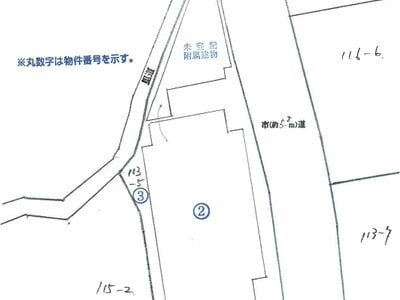 兵庫県相生市 相生駅15分 戸建て 696万円の競売物件情報 #23