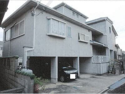 兵庫県加古川市 尾上の松駅3分 戸建て 395万円の競売物件情報 #1