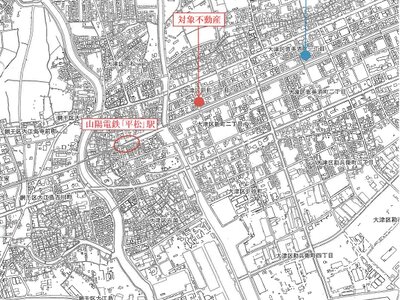 兵庫県姫路市 平松駅5分 戸建て 1,255万円の競売物件情報 #8