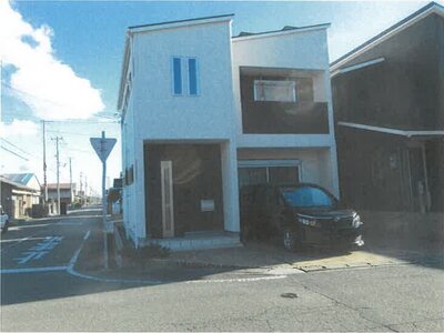 兵庫県姫路市 平松駅5分 戸建て 1,255万円の競売物件情報 #9