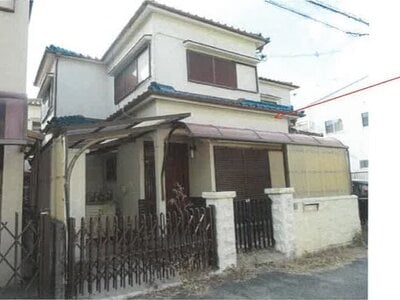 (値下げ) 兵庫県加古川市 宝殿駅12分 戸建て 119万円の競売物件情報 #1