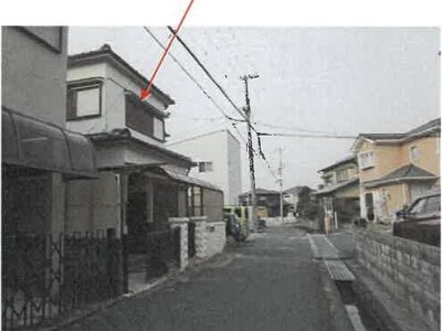 (値下げ) 兵庫県加古川市 宝殿駅12分 戸建て 119万円の競売物件情報 #13