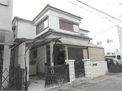 (値下げ) 兵庫県加古川市 宝殿駅12分 戸建て 119万円の競売物件情報 #14